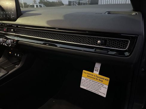 Used 2026 Honda Civic Sport Touring image 28