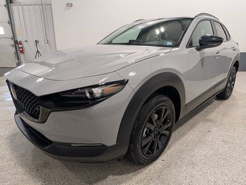 New 2026 MAZDA CX-30 Aire Edition AWD/4WD image 6