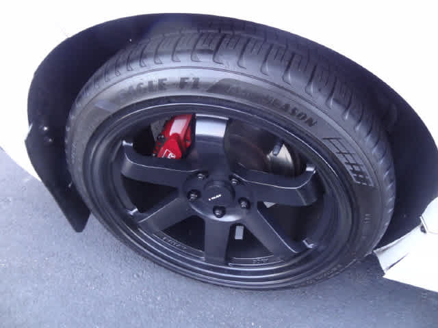 Used 2024 Toyota Corolla GR w/ Performance Package AWD/4WD image 12
