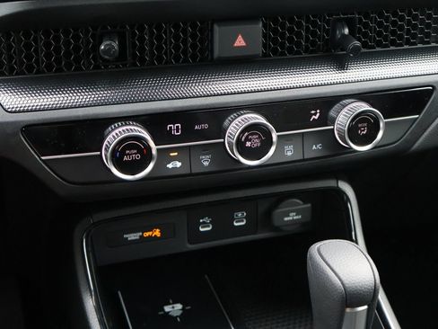 New 2026 Honda CR-V LX image 21