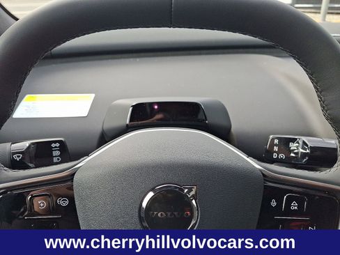 New 2026 Volvo EX30 Cross Country Ultra image 15