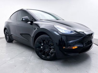 Used 2021 Tesla Model Y Long Range