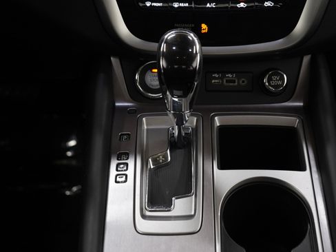 Used 2023 Nissan Murano SL w/ SL Moonroof Package AWD/4WD image 18