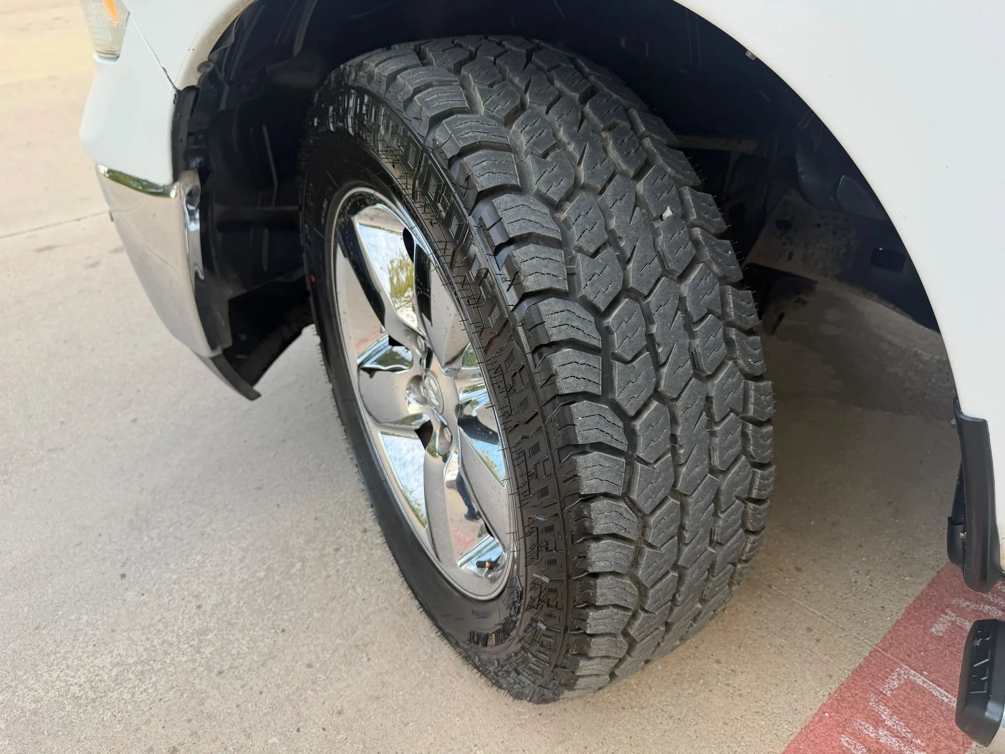 Used 2014 RAM 1500 Lone Star RWD image 51