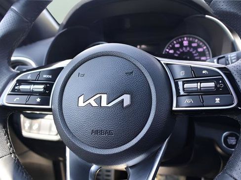 Used 2024 Kia Forte GT-Line FWD image 18