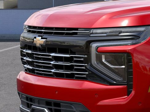 New 2025 Chevrolet Tahoe High Country image 29