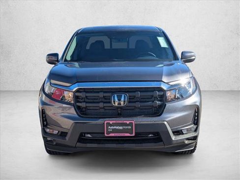 New 2026 Honda Ridgeline RTL image 6