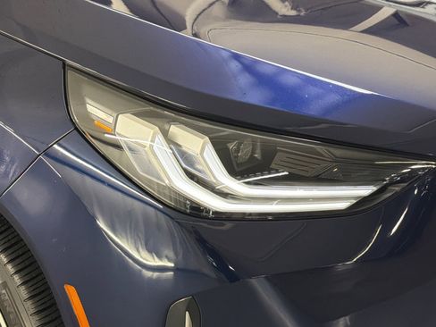 Used 2025 BMW X3 xDrive30i w/ Convenience Package image 11