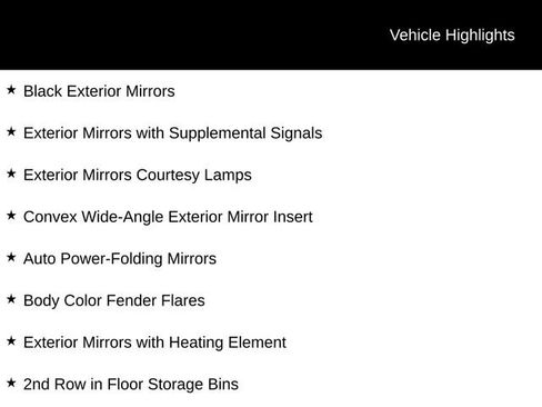 Used 2026 RAM 1500 Big Horn AWD/4WD image 7