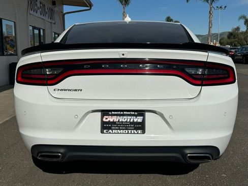 Used 2023 Dodge Charger SXT image 5