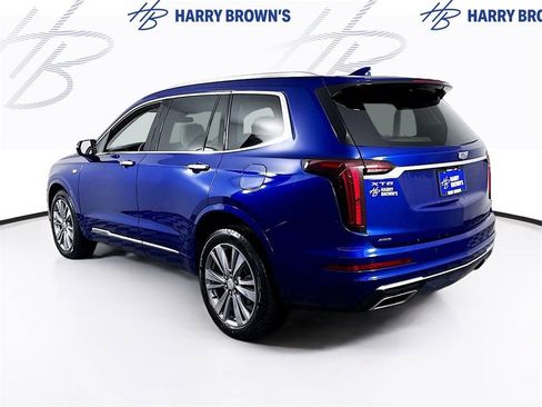 Used 2024 Cadillac XT6 Premium Luxury image 30