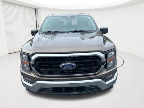 Used 2023 Ford F150 XLT RWD image 22
