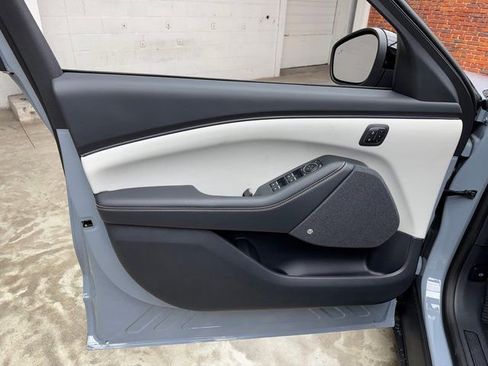Used 2025 Ford Mustang Mach-E Premium w/ Interior Protection Package AWD/4WD image 10