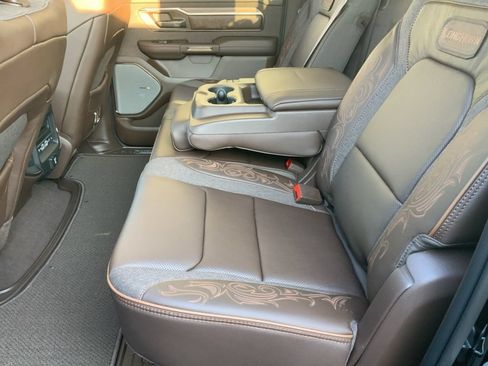 New 2026 RAM 1500 Limited AWD/4WD image 24