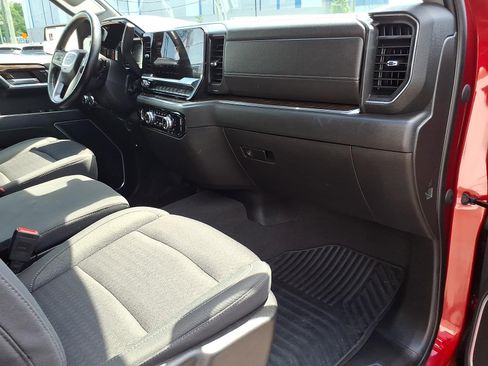 Certified 2023 GMC Sierra 1500 Elevation AWD/4WD image 9
