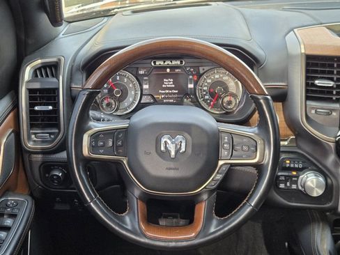 Used 2022 RAM 1500 Limited AWD/4WD image 20