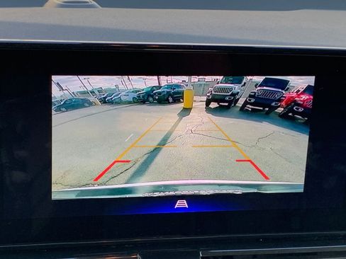 Used 2025 Chevrolet TrailBlazer LT image 17