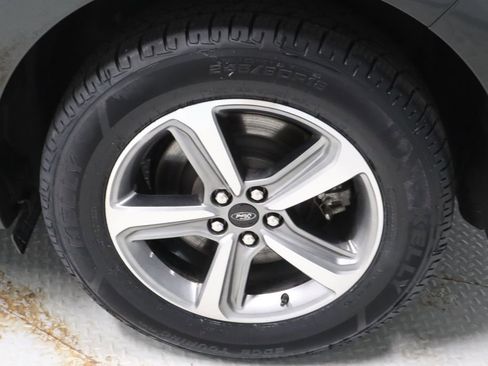 Certified 2023 Ford Edge SEL w/ Convenience Package AWD/4WD image 18
