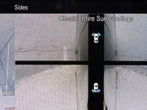 Used 2023 Mercedes-Benz E 450 4MATIC Cabriolet image 38