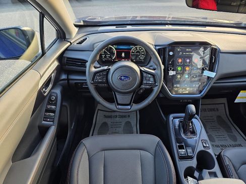 New 2026 Subaru Crosstrek 2.5i Limited image 23