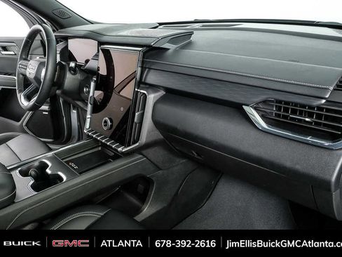 Used 2024 GMC Acadia Elevation w/ Luxury Package image 25