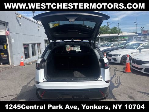 Used 2020 Land Rover Range Rover Velar R-Dynamic S AWD/4WD image 26