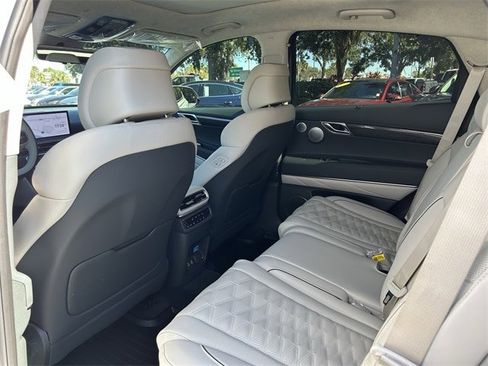 New 2026 Genesis GV80 3.5T e-SC image 19