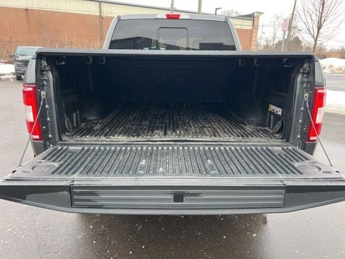 Used 2019 Ford F150 XLT w/ Equipment Group 302A Luxury image 15