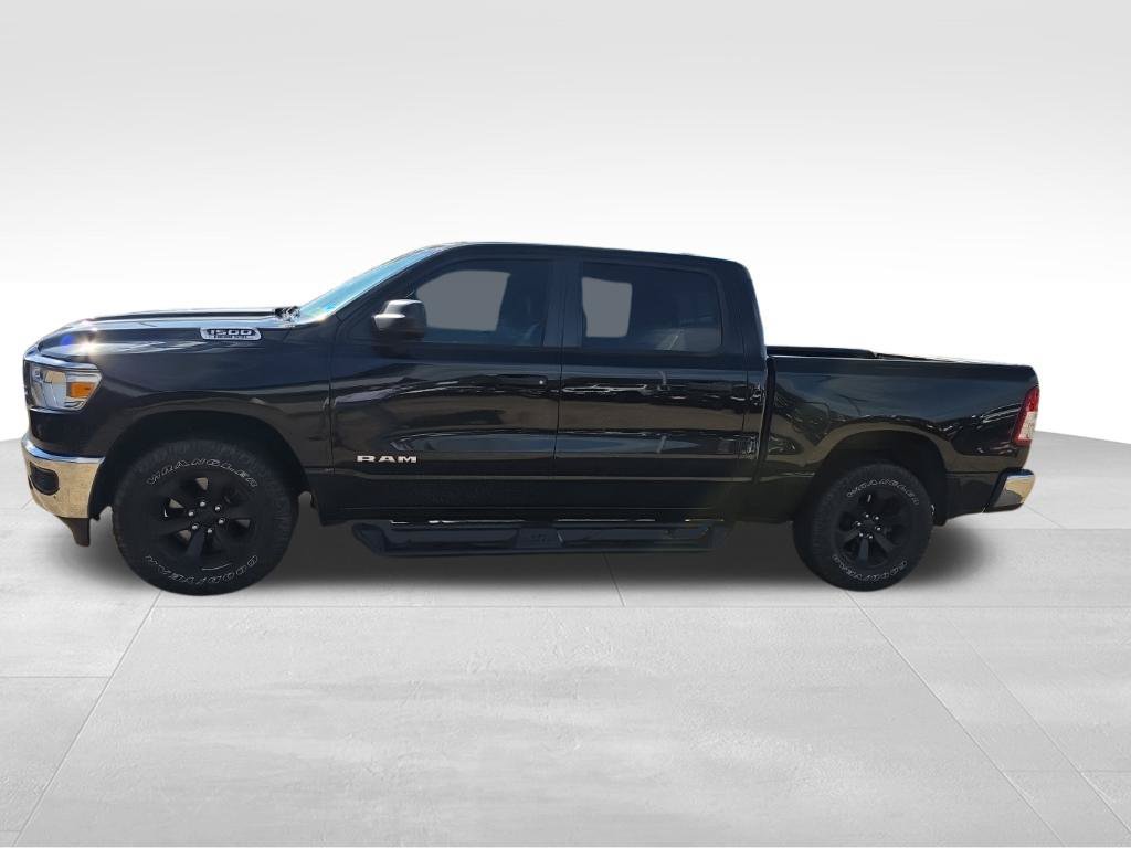 Used 2019 RAM 1500 Tradesman AWD/4WD image 17