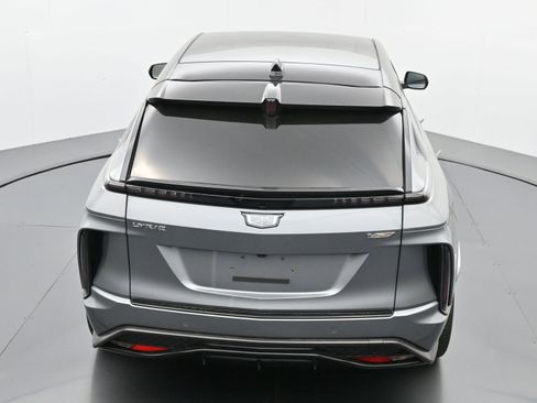 New 2026 Cadillac Lyriq V image 26