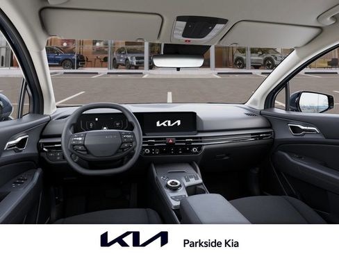 New 2026 Kia Sportage S AWD/4WD image 14