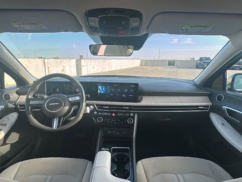 Certified 2025 Hyundai Sonata SEL image 21