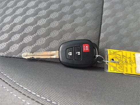 Used 2023 Toyota Tacoma SR image 26