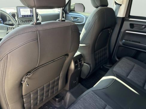 Used 2023 Ford Bronco Sport Big Bend w/ Convenience Package image 17