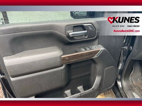 Used 2020 Chevrolet Silverado 2500 LT w/ All Star Edition image 10