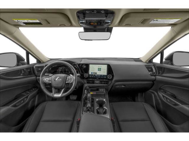 Certified 2026 Lexus NX 350 AWD image 7