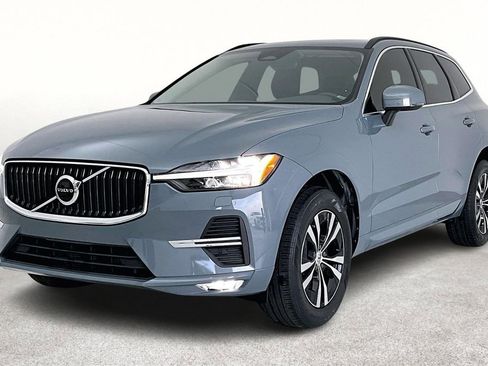 Used 2023 Volvo XC60 B5 Core w/ Climate Package image 15