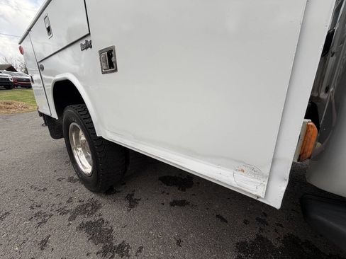 Used 2015 Ford F450 XL w/ Power Equipment Group image 64