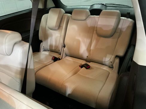 Used 2025 Honda Odyssey EX-L image 7