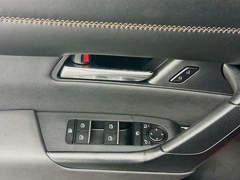 Used 2025 MAZDA CX-50 AWD 2.5 S w/ Premium Plus Pkg image 15