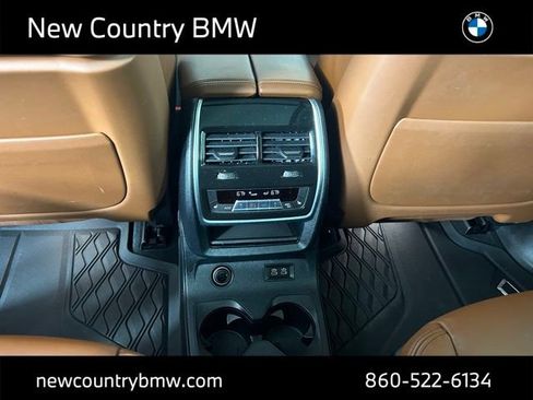 Used 2023 BMW X7 xDrive40i w/ Executive Package AWD/4WD image 27