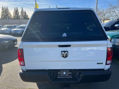 Used 2014 RAM 1500 Tradesman w/ Popular Equipment Group image 12