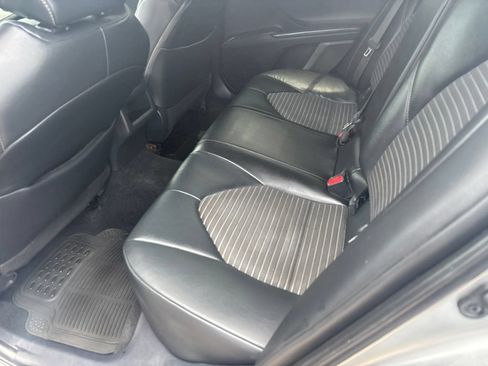 Used 2024 Toyota Camry SE FWD image 18