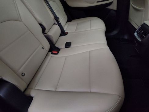 Used 2020 INFINITI QX50 Luxe w/ Cargo Package image 22