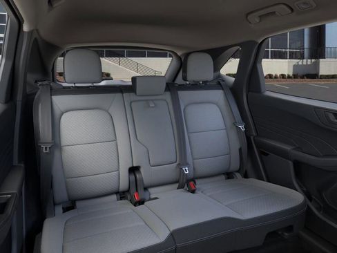 New 2026 Ford Escape Active image 11