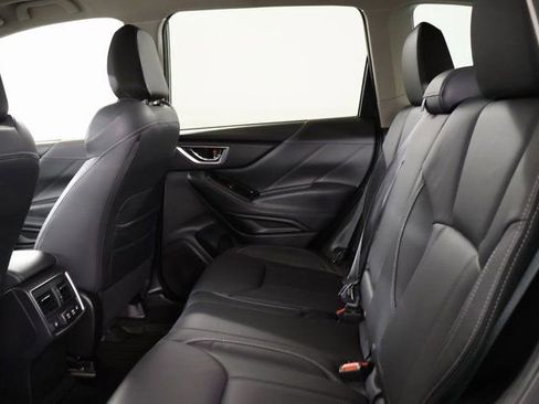 Certified 2024 Subaru Forester Touring image 31