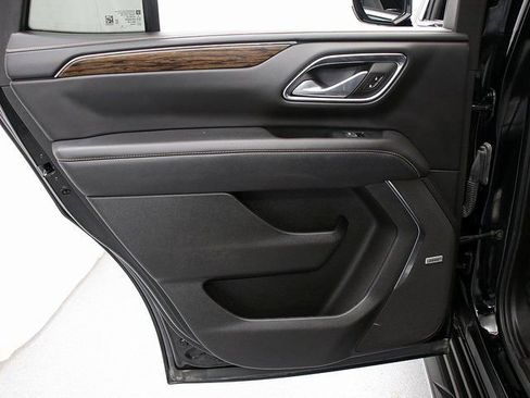 Certified 2024 Chevrolet Tahoe Premier image 27