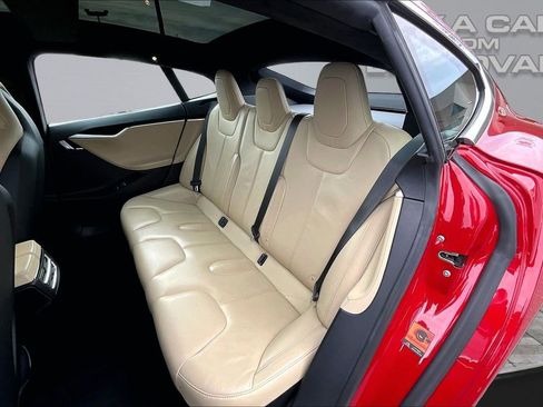 Used 2016 Tesla Model S 75D image 26