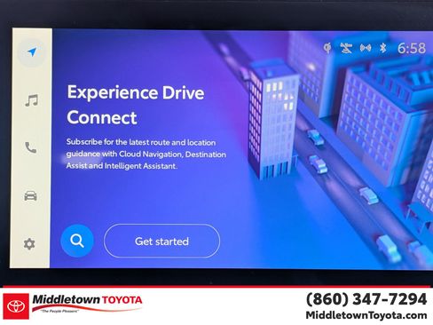 Certified 2025 Toyota Camry LE image 22