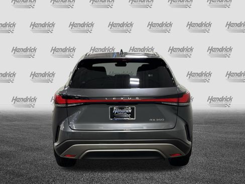 Used 2026 Lexus RX 350 FWD image 8